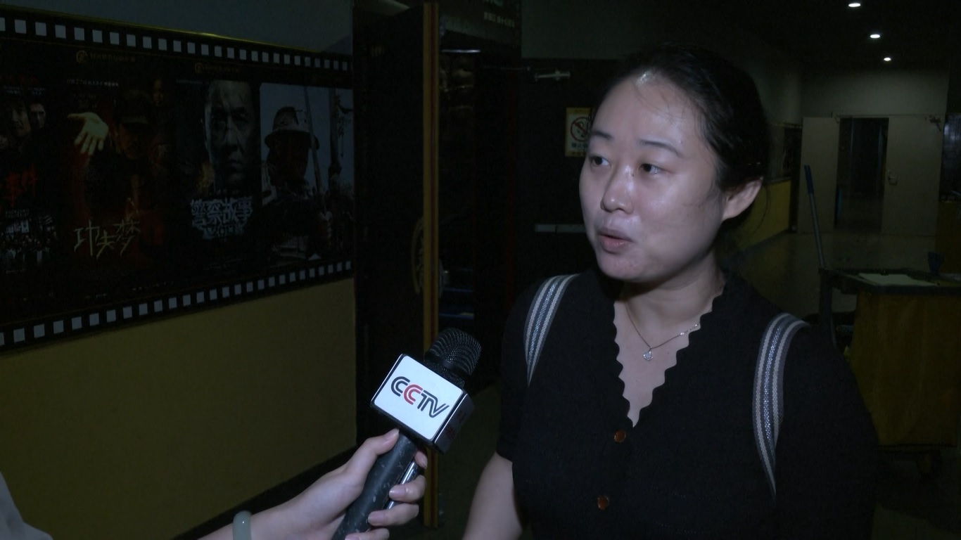 Musim Film pada Musim Panas di Tiongkok semakin 'Memanas'