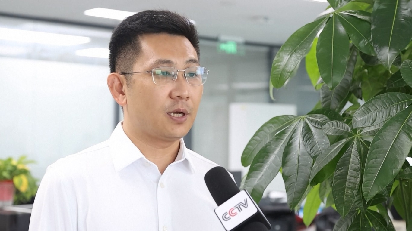 Sektor Logistik Tiongkok Pertahankan Momentum Ekspansi pada Bulan Juli 2025