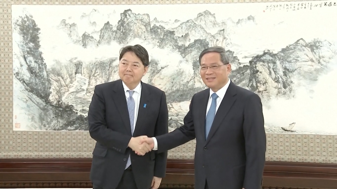 Pada pertemuan tersebut