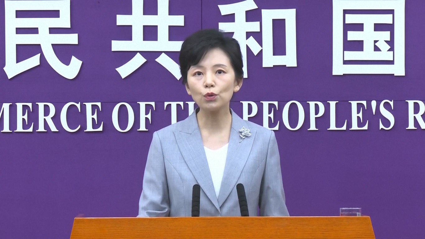 Jubir: Tiongkok Menaruh Perhatian Besar pada Kerja Sama Ekonomi dan Perdagangan dengan Negara-negara BRICS