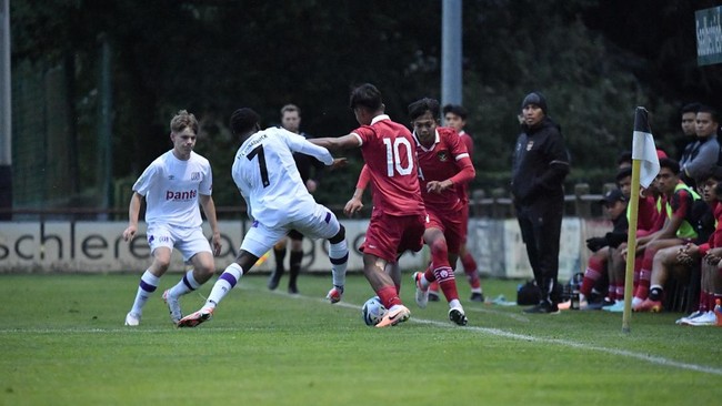 Legenda timnas Spanyol
