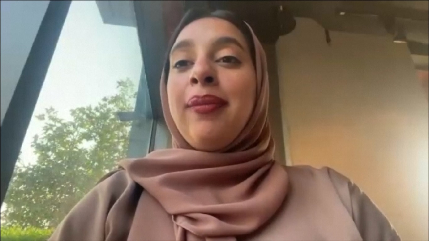 Negara-negara berkembang melihat BRICS sebagai peluang untuk memberikan lebih banyak keseimbangan terhadap tatanan internasional yang didominasi Barat