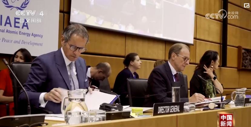 Hakikat kerja sama kapal selam AUKUS adalah AS dan Inggris sebagai negara pemilik senjata nuklir