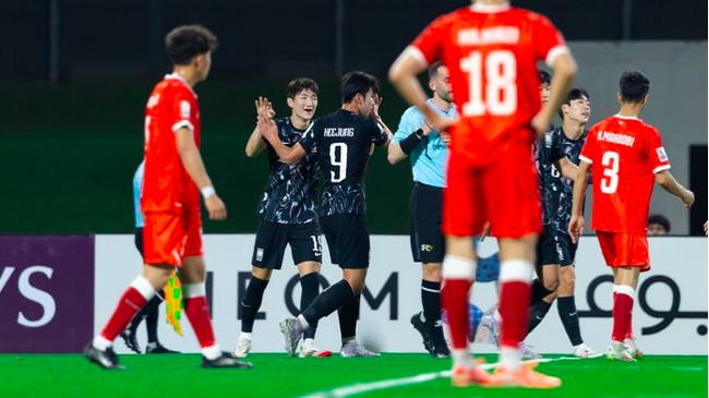 Timnas Indonesia U-17 akan menghadapi Afghanistan pada pertandingan terakhir Grup C Piala Asia U-17 2025