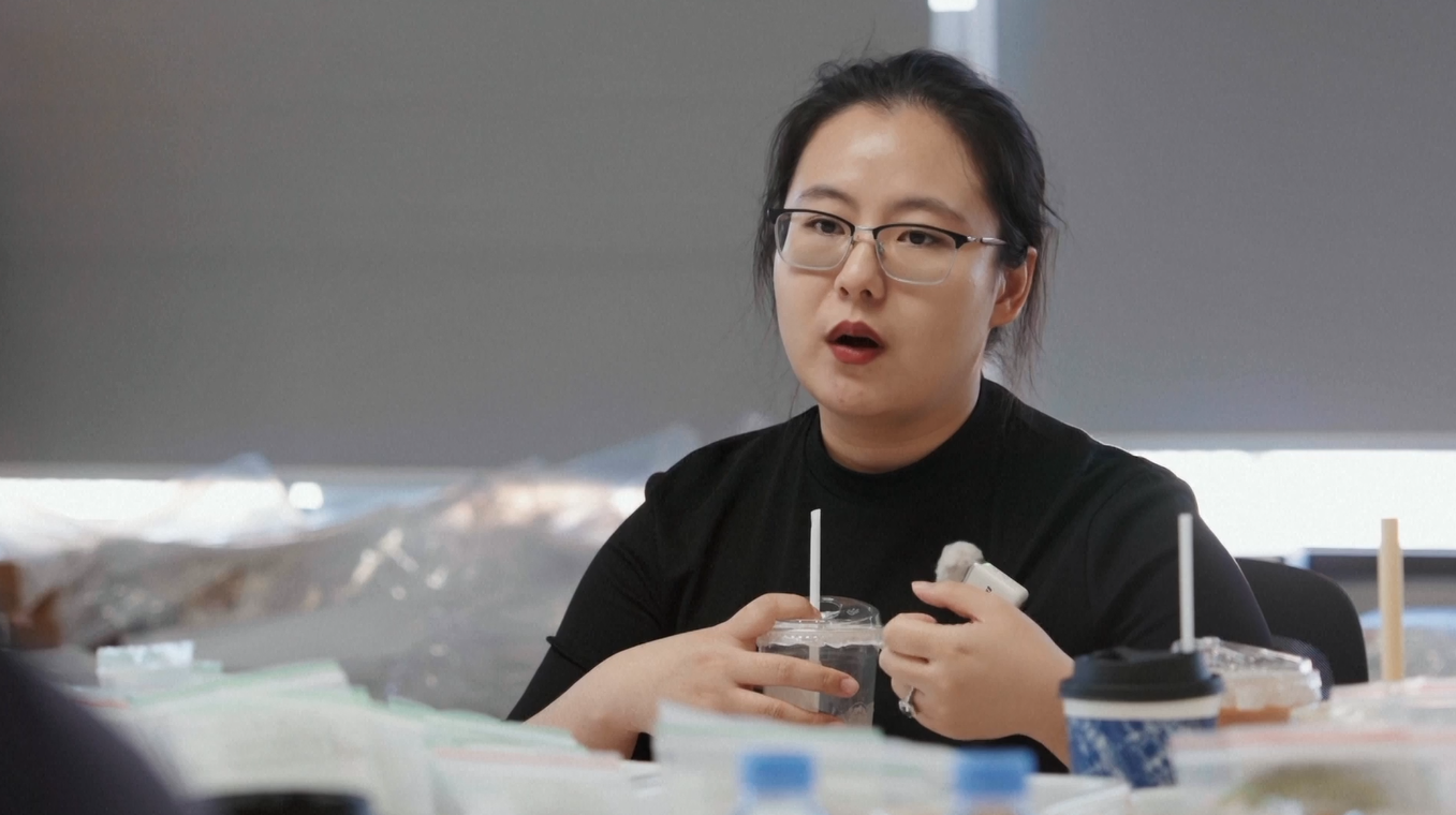 Mantan Eksekutif JD dan Istrinya Dedikasikan Diri pada Penelitian ALS di Tengah Berbagai Hambatan