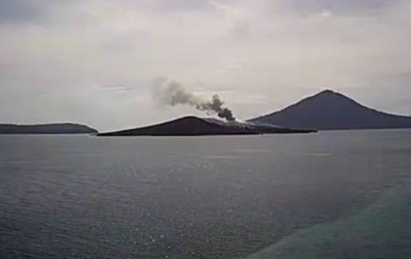 PVMBG juga mengimbau kepada masyarakat