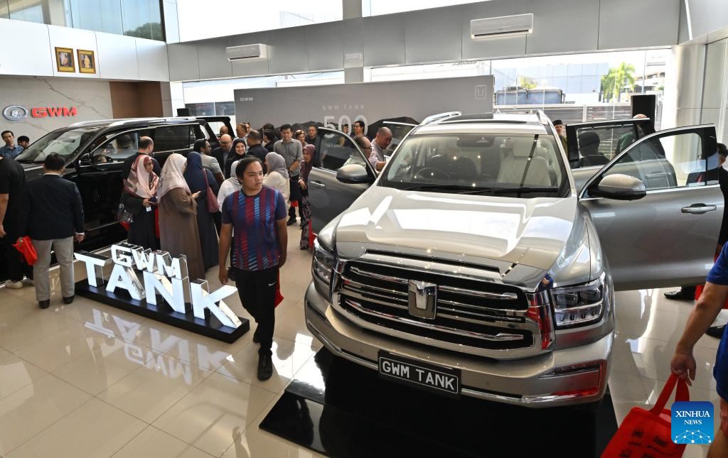 Sejak resmi memasuki pasar pada tahun 2021