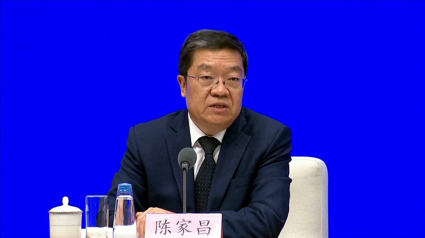 Ia mengatakan Tiongkok dan negara-negara mitra BRI telah membentuk jaringan kerja sama sains-teknologi dan meningkatkan pertukaran di berbagai bidang