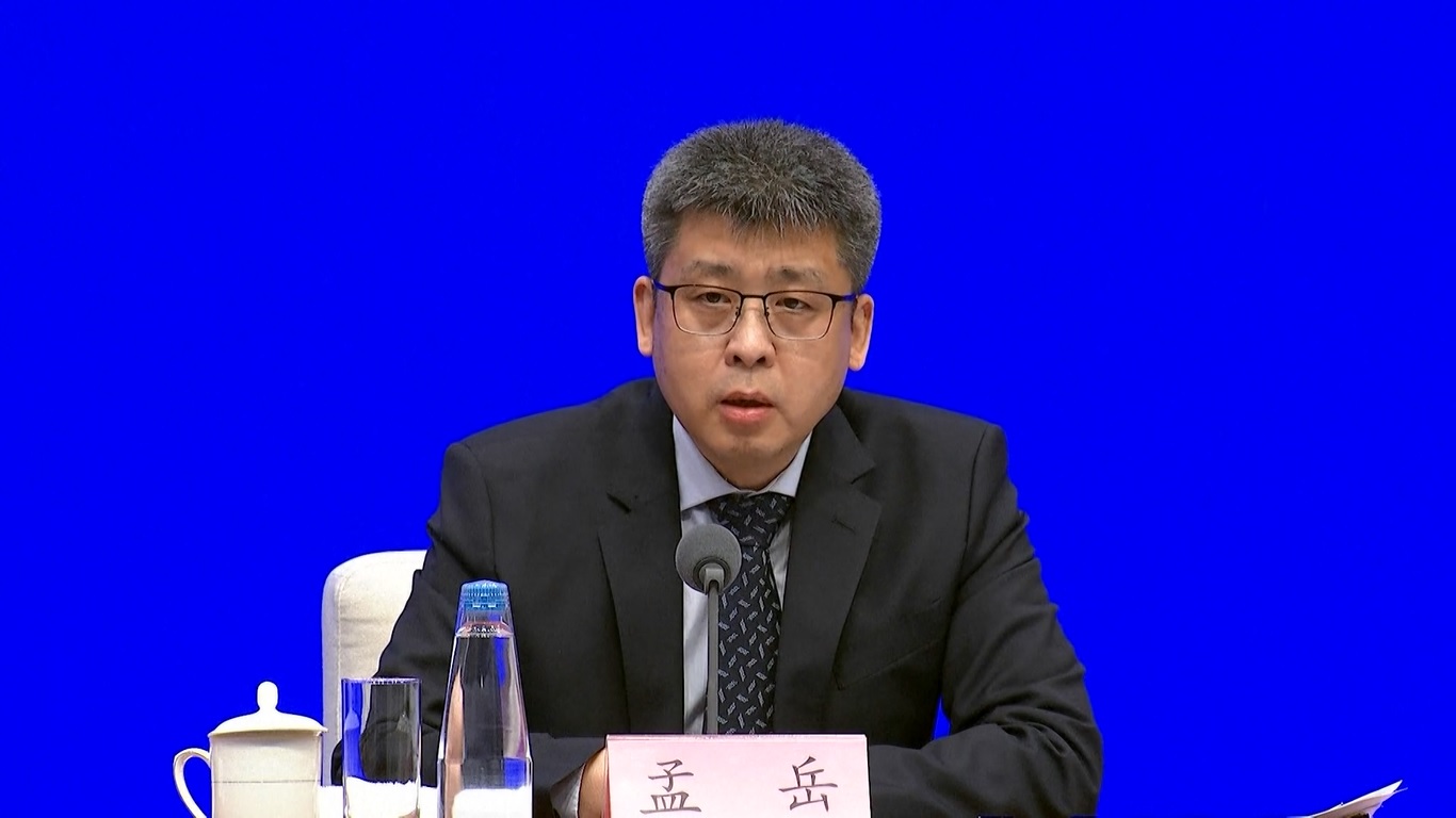 Kementerian tersebut mencatat bahwa perdagangan luar negeri Tiongkok telah menunjukkan ketahanan yang luar biasa dalam setahun terakhir meskipun menghadapi lingkungan global yang penuh tantangan