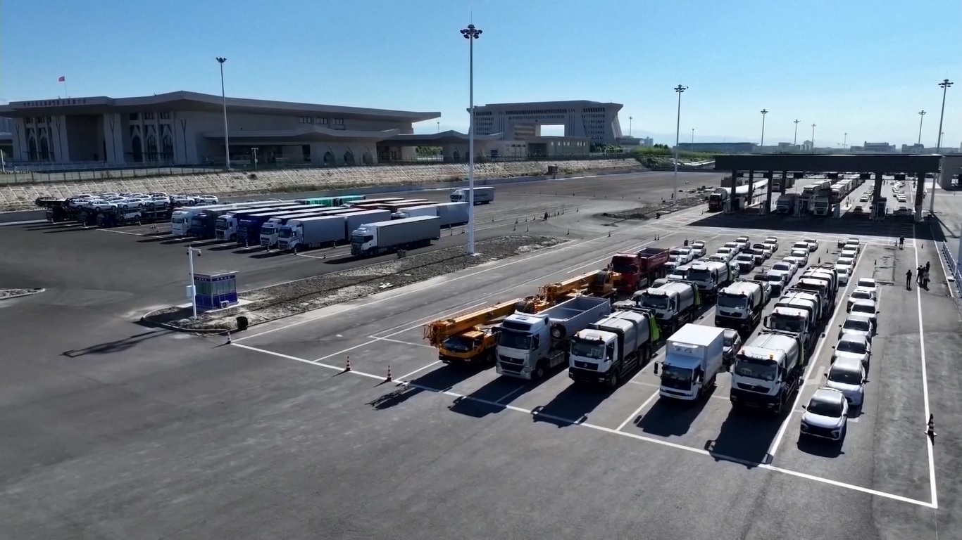 Pelabuhan tersebut terus mengoptimalkan lingkungan bea cukainya