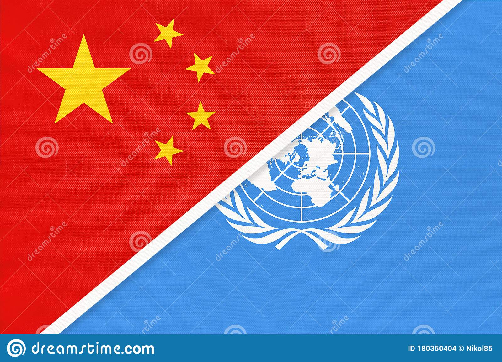 Kerja sama antara Tiongkok dan PBB telah berhasil dalam satu tahun terakhir