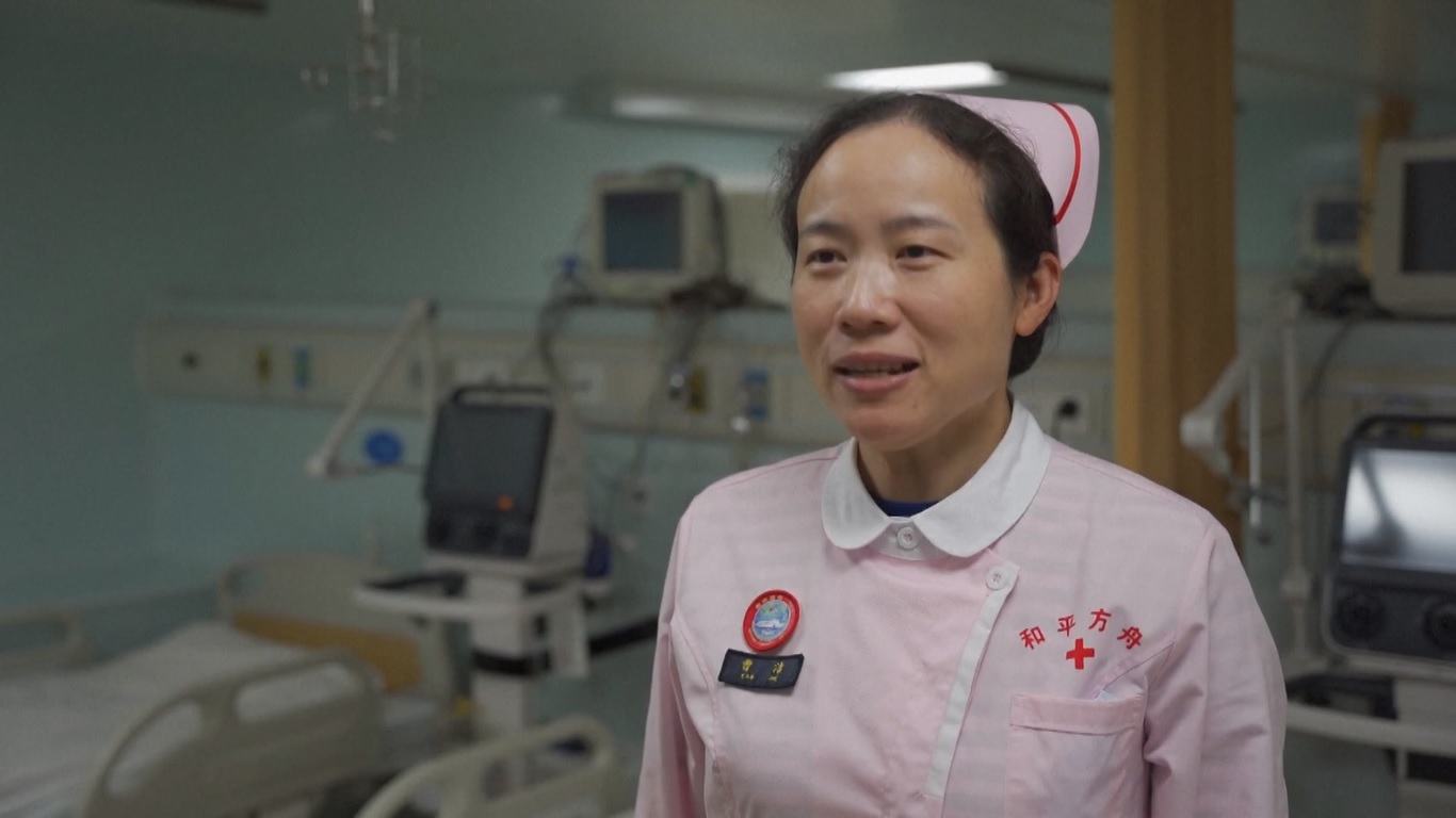 Peace Ark berlayar dari Tiongkok pada tanggal 3 Juli 2023 untuk misi medis kemanusiaan di Kiribati