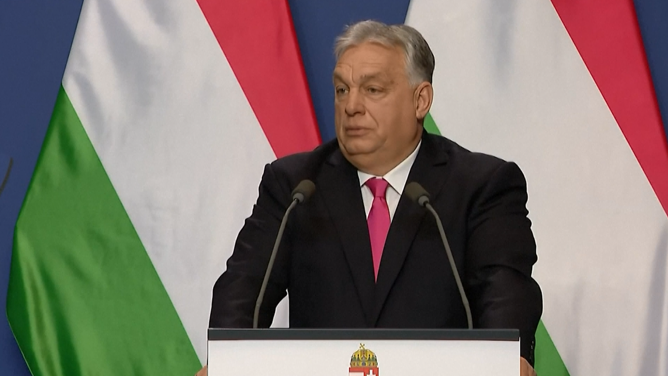 PM Hongaria: Tiongkok Mewakili Peluang, bukan Ancaman