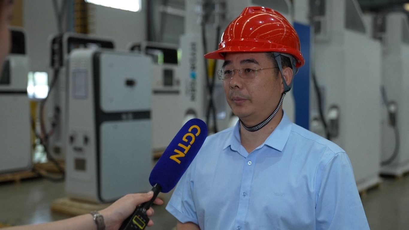 Penerapan energi hidrogen dipandang sebagai kunci transisi hijau di sektor transportasi