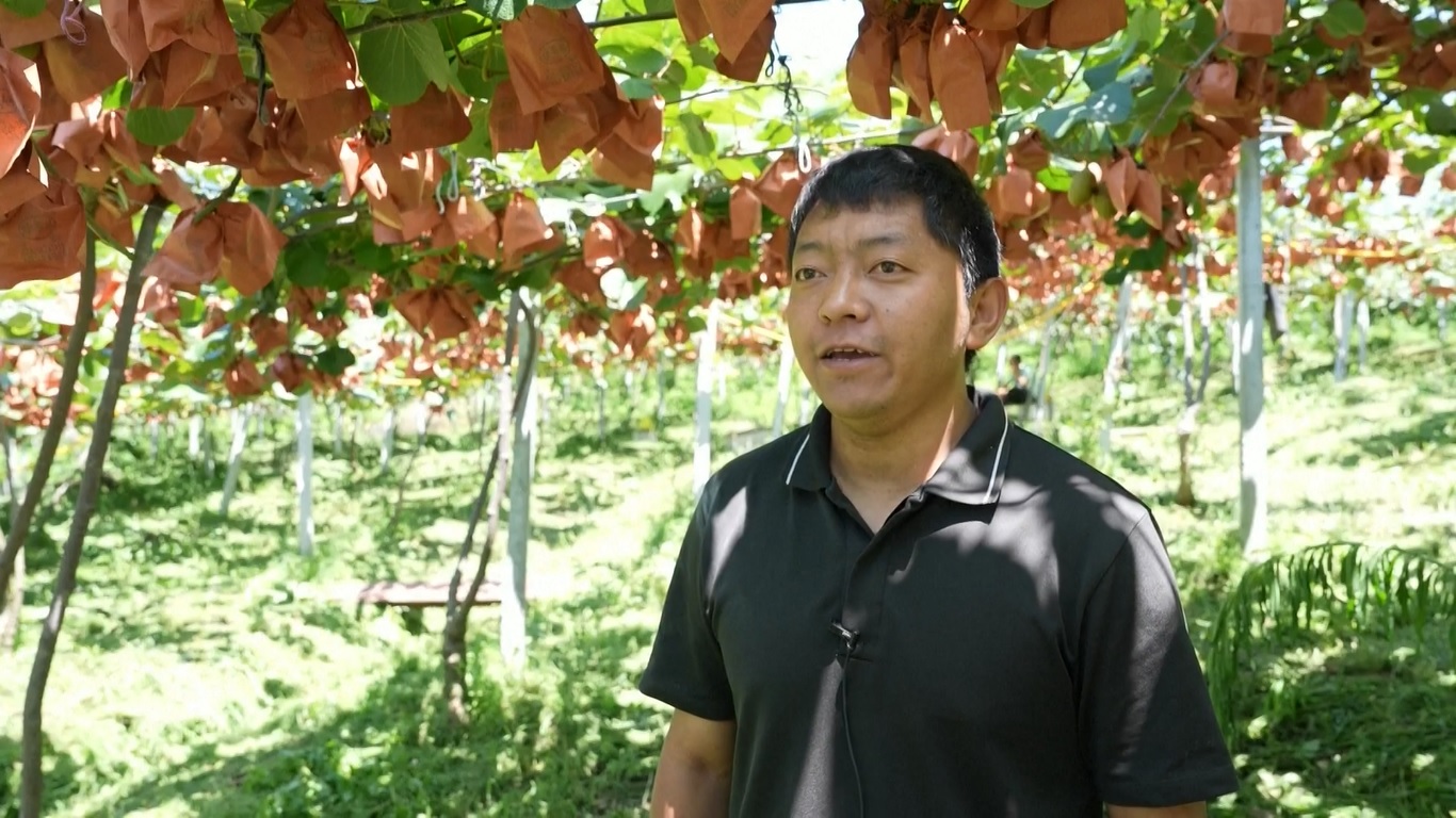 Desa-desa Perbatasan Diposisikan sebagai Penjaga yang Kuat bagi Perbatasan Barat Tiongkok