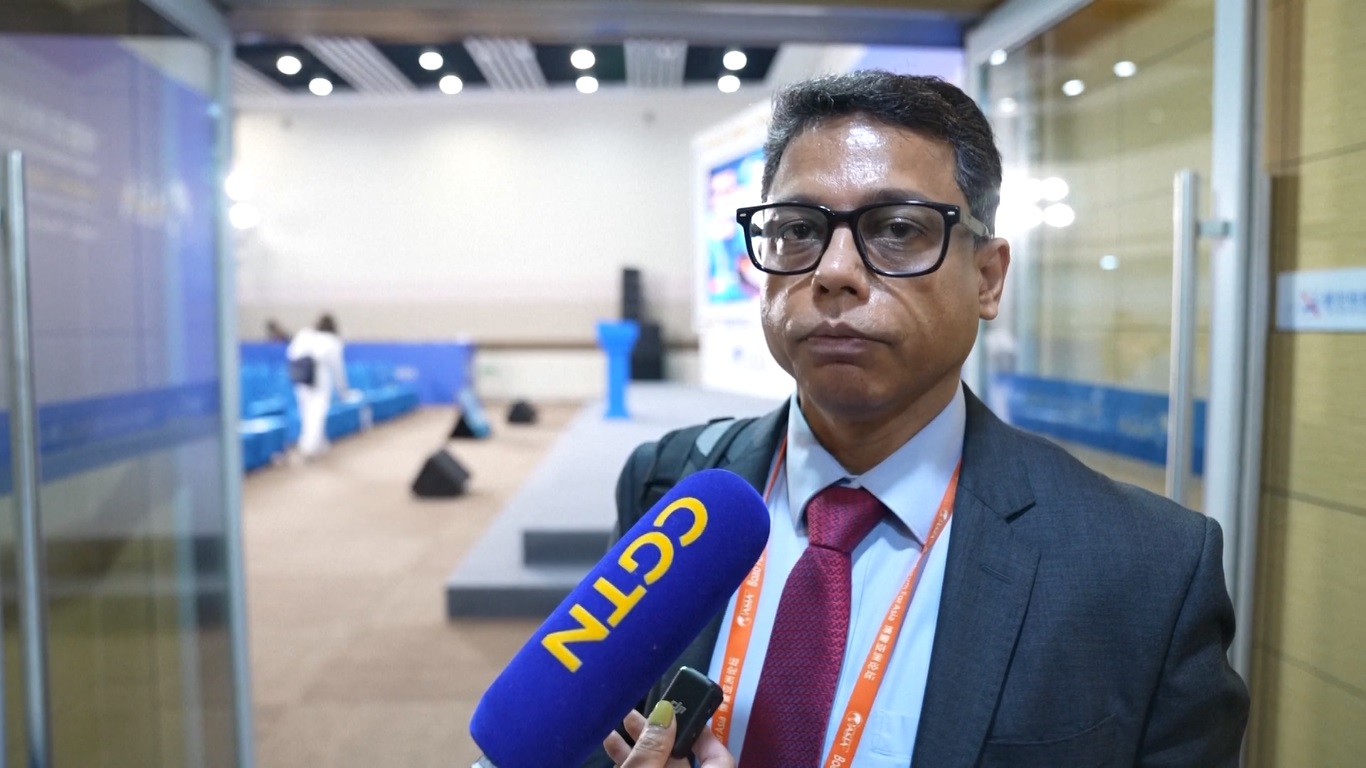 Laporan tersebut mengatakan bahwa pembangunan hijau telah membuat pencapaian yang signifikan di Asia