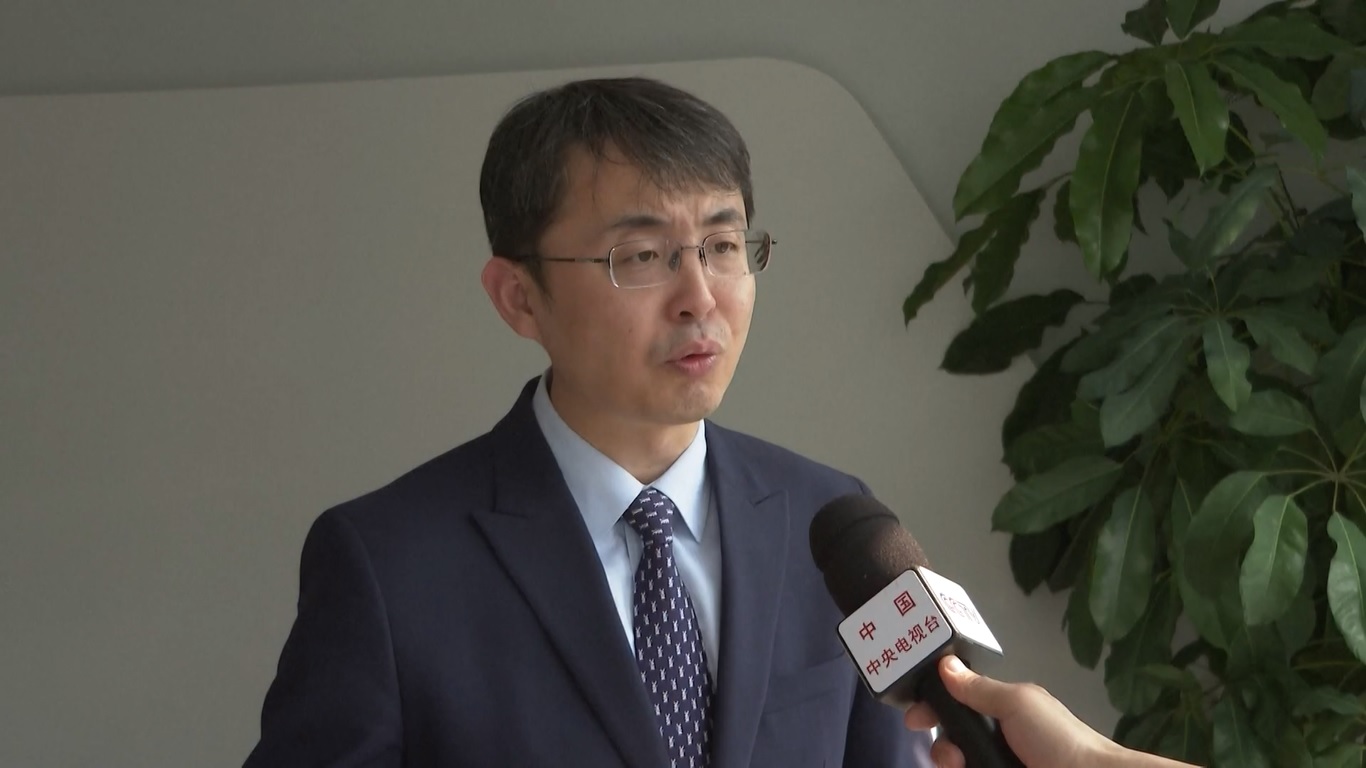 Para ahli mengindikasikan bahwa data frekuensi tinggi yang mereka pelajari menunjukkan tren yang jelas dan positif dalam berbagai jenis konsumsi