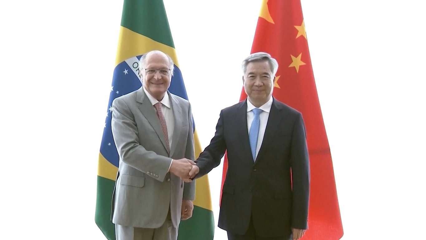 Hal itu diungkapkan oleh pejabat senior Partai Komunis Tiongkok (PKT)