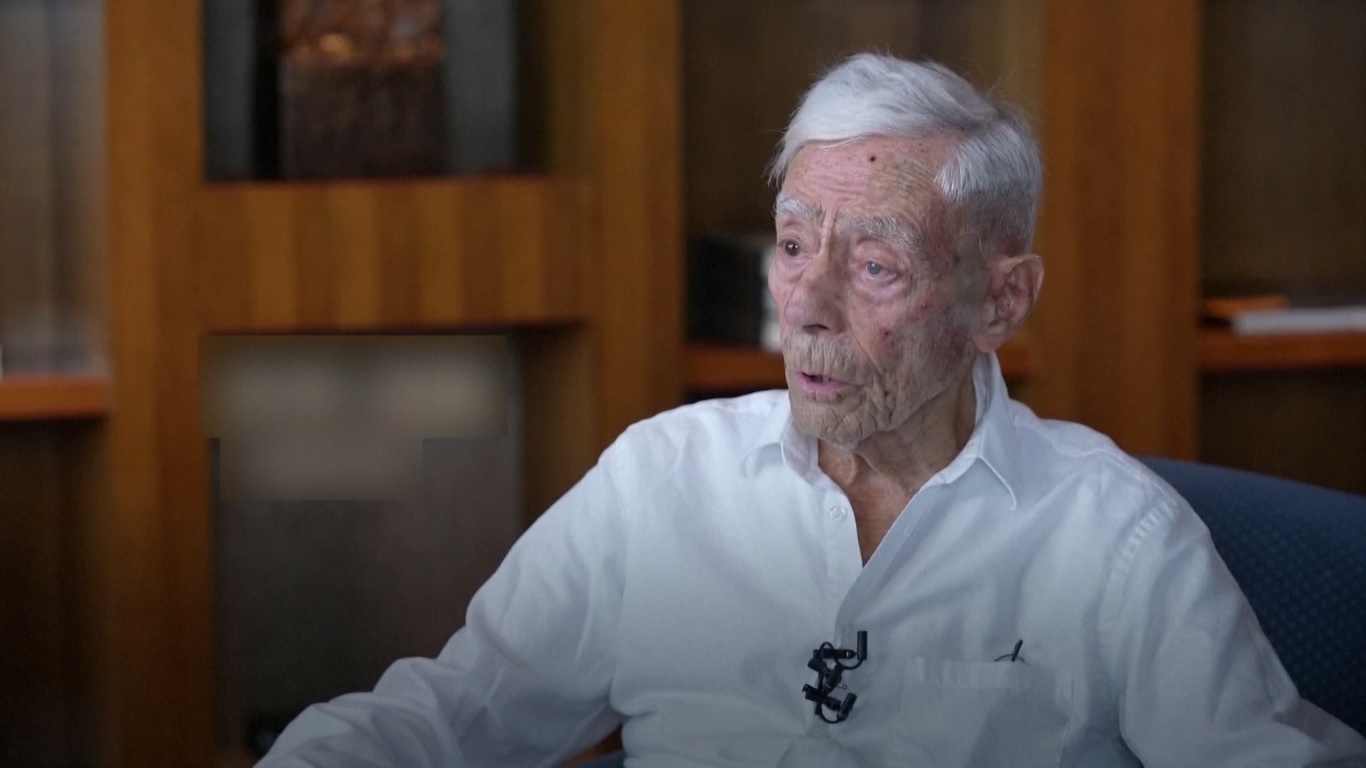 Warisan 'Flying Tigers' Tetap Hidup, Lambangkan Ikatan Masa Perang antara Tiongkok dan AS