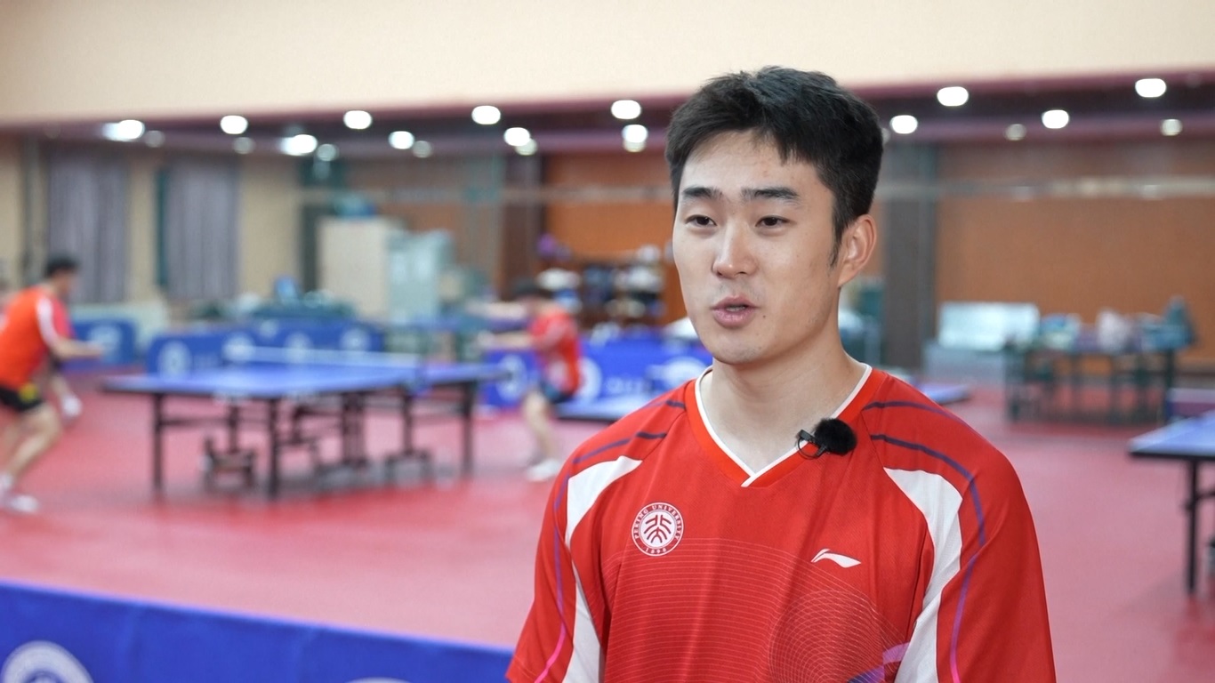 Diplomasi Ping-Pong telah membantu meletakkan dasar untuk membangun hubungan antara Tiongkok dan Amerika Serikat