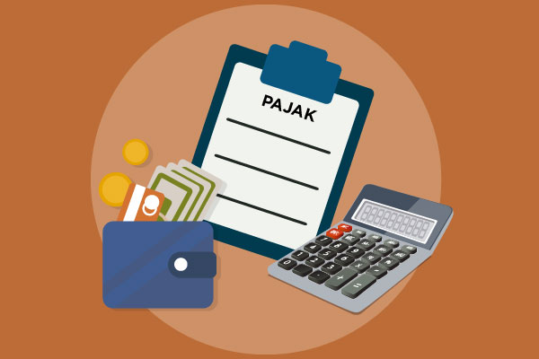 Pajak Mobil di Indonesia Salah Satu yang Tertinggi di Dunia