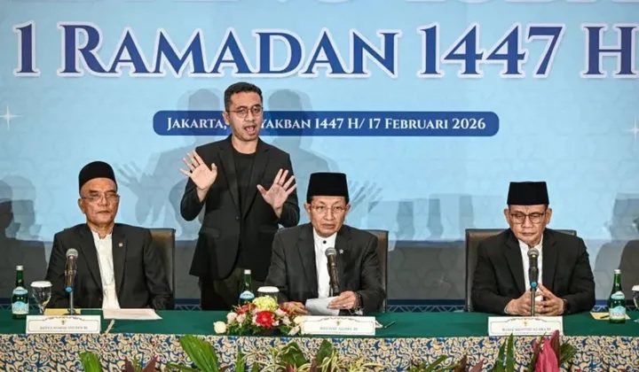 Kapan Sidang Isbat Idul Fitri 2026? Ini Kata Kemenag dan Prediksi Lebaran