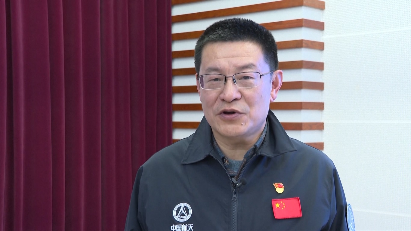 Peluncuran tersebut merupakan peluncuran terakhir tahun ini bagi Pusat Peluncuran Satelit Xichang