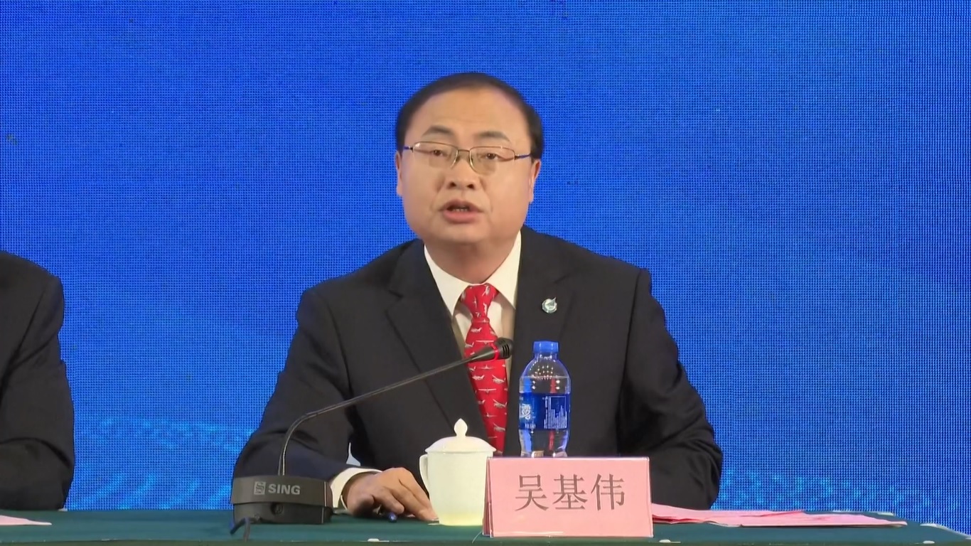 Pesawat ulang-alik kargo antariksa Haolong dan teknologi penerbangan sipil canggih lainnya juga akan tampil pertama kali di depan publik