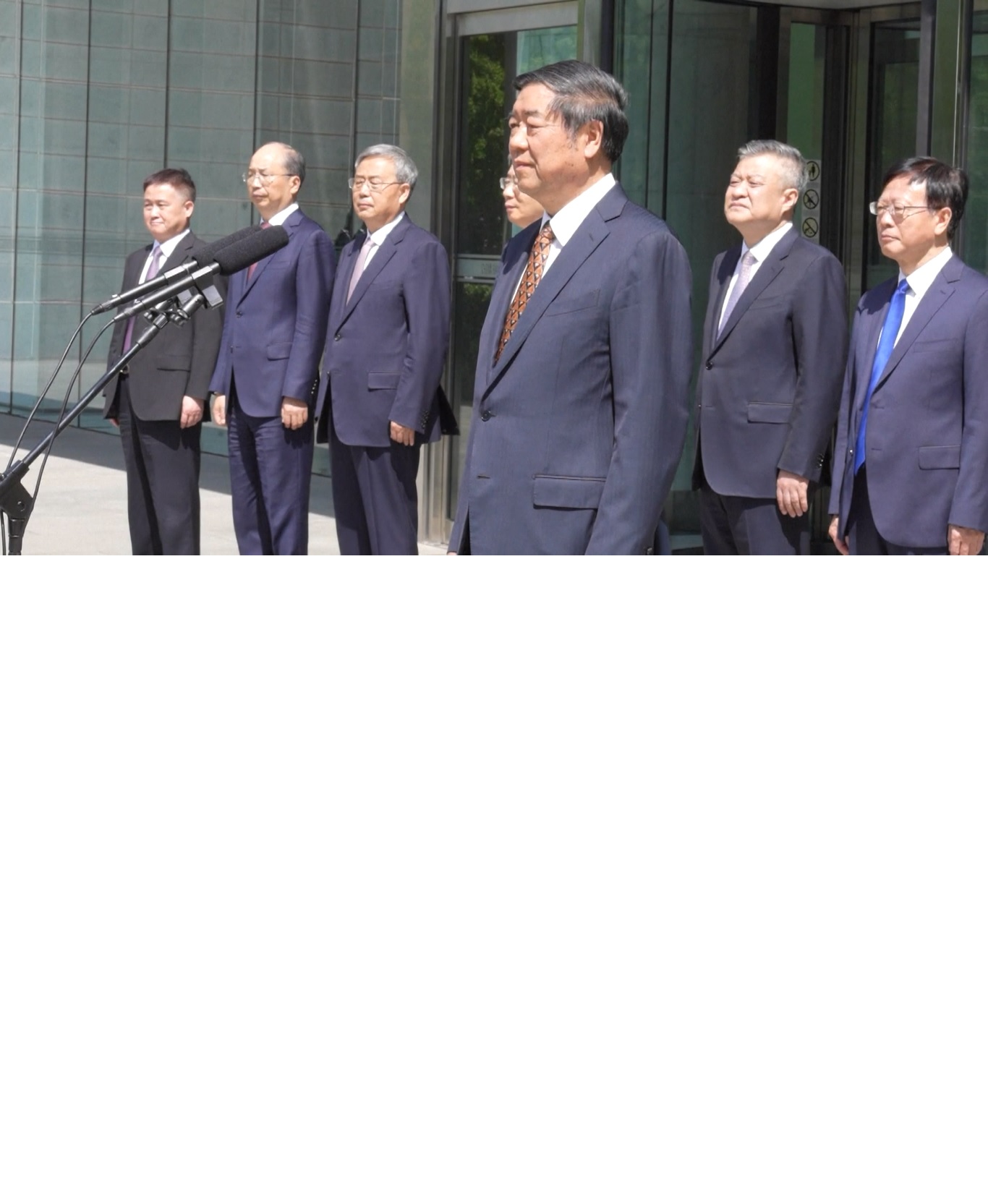 NAFR diharapkan dapat memperkuat dan memperbaiki regulasi keuangan negara dan mengatasi beberapa masalah lama di sektor keuangan