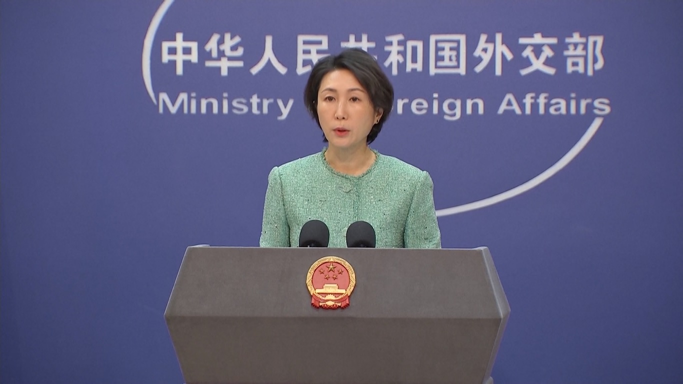 Pernyataan itu muncul setelah kompleks rumah sakit terbesar di Gaza