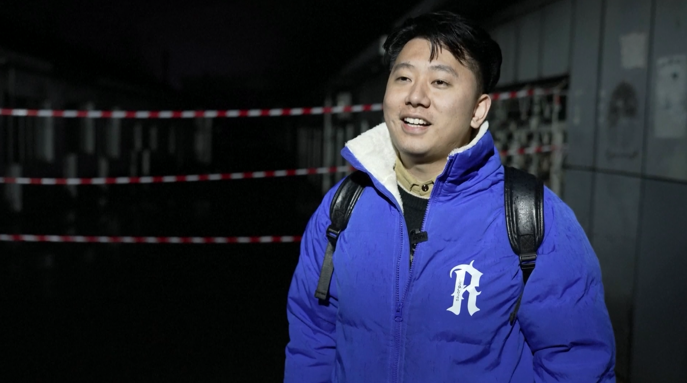 76 Warga Negara Tiongkok Dievakuasi dari Iran ke Azerbaijan