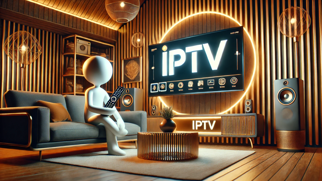 Selain membuat menonton TV lebih nyaman