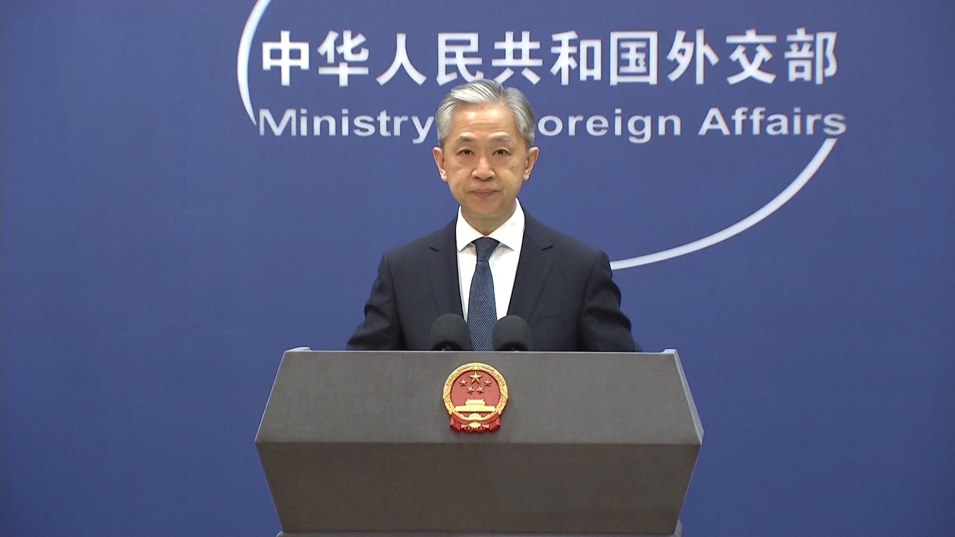 Anggota parlemen dari Partai Demokrat oposisi Korea Selatan mengunjungi Tiongok baru-baru ini dan mengadakan pembicaraan dengan Wakil Menteri Luar Negeri Tiongkok