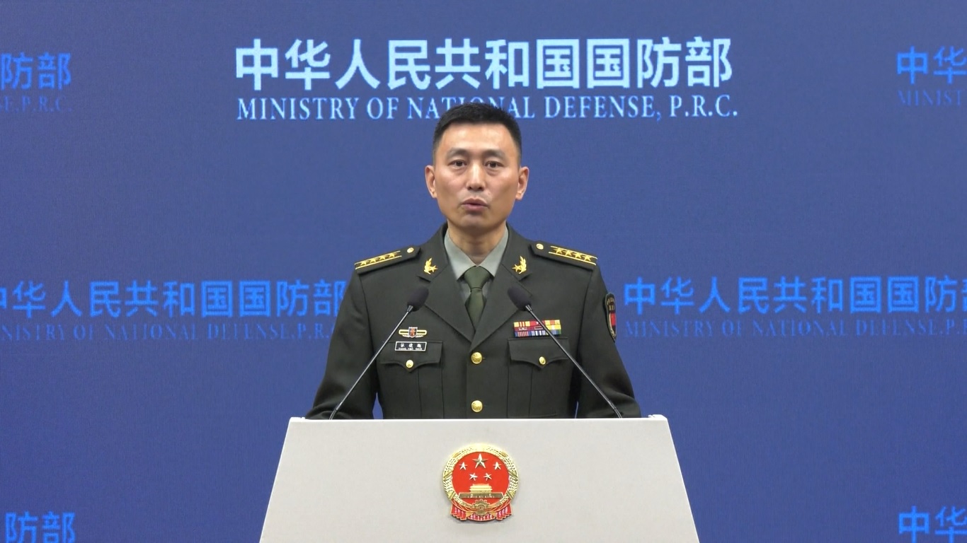 Zhang membuat pernyataan tersebut setelah sesi ke-78 Majelis Umum PBB (UNGA) baru-baru ini yang mengadopsi resolusi Tidak ada penempatan senjata pertama di luar angkasa