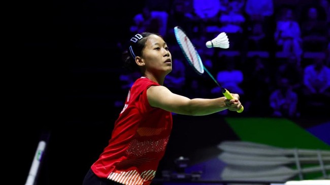 Jadwal Lengkap Indonesia di Thomas &amp; Uber Cup 2026