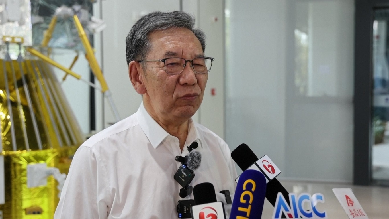 Asosiasi Eksplorasi Luar Angkasa Internasional Resmi Diluncurkan di Tiongkok