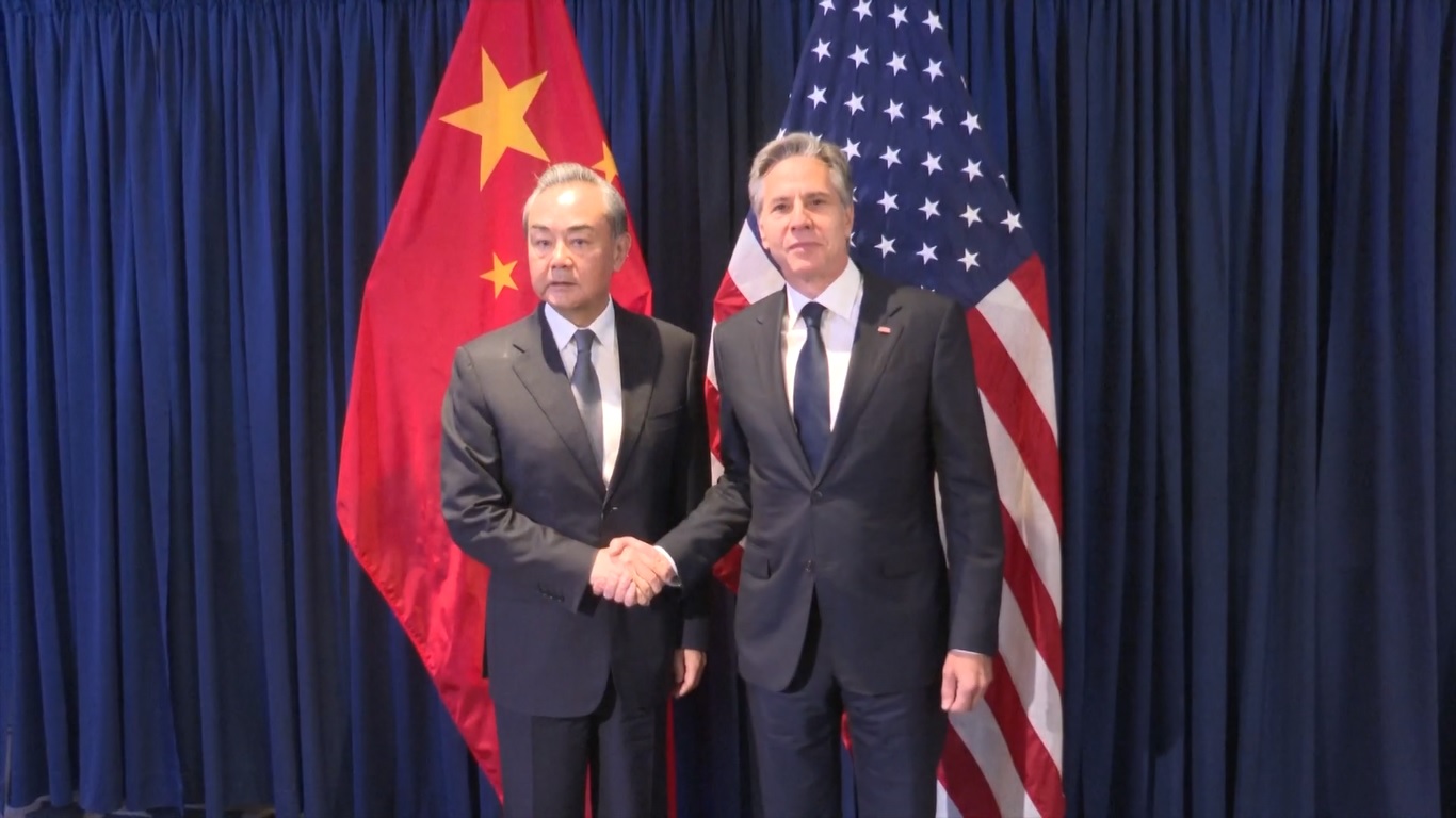 Wang mengatakan kedua belah pihak telah mencapai kesepakatan melalui komunikasi yang mendalam dan jujur selama kunjungan Blinken ke Tiongkok bulan lalu