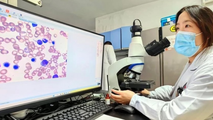 Tiongkok Menerbitkan Pedoman Etika untuk Penggunaan AI dalam Pencitraan Medis