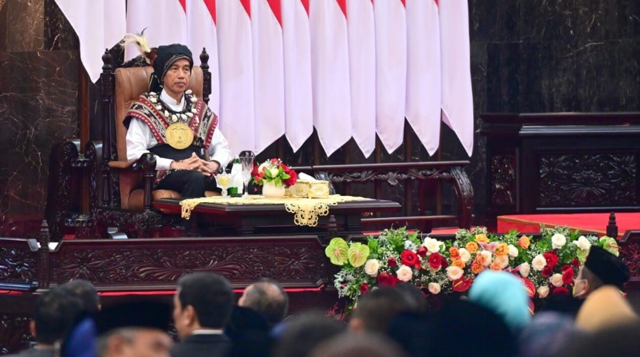 Indonesia memiliki peluang besar dalam mencapai cita-cita Indonesia Emas 2045 berupa bonus demografi yang akan mencapai puncaknya pada tahun 2030-an