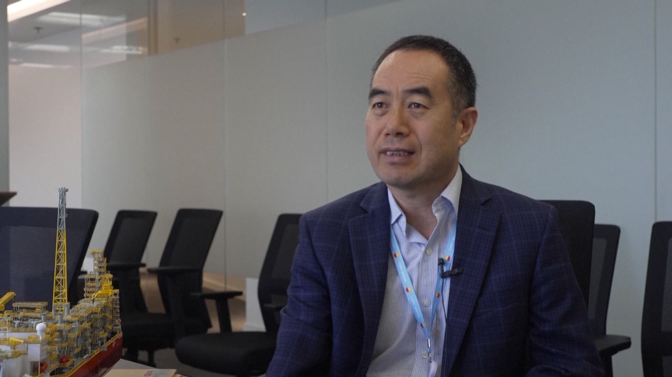 Sebuah FPSO baru telah tiba di Brasil setelah berbulan-bulan melakukan perjalanan dari Tiongkok dan diperkirakan akan ada lebih banyak lagi yang datang