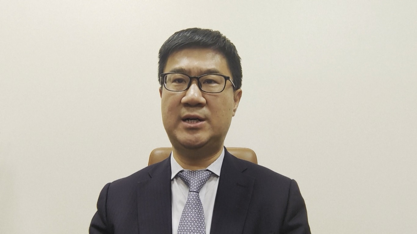 Mereka mengatakan bahwa percepatan penerbitan obligasi pemerintah merupakan kekuatan pendorong utama di balik pertumbuhan pesat pembiayaan sosial