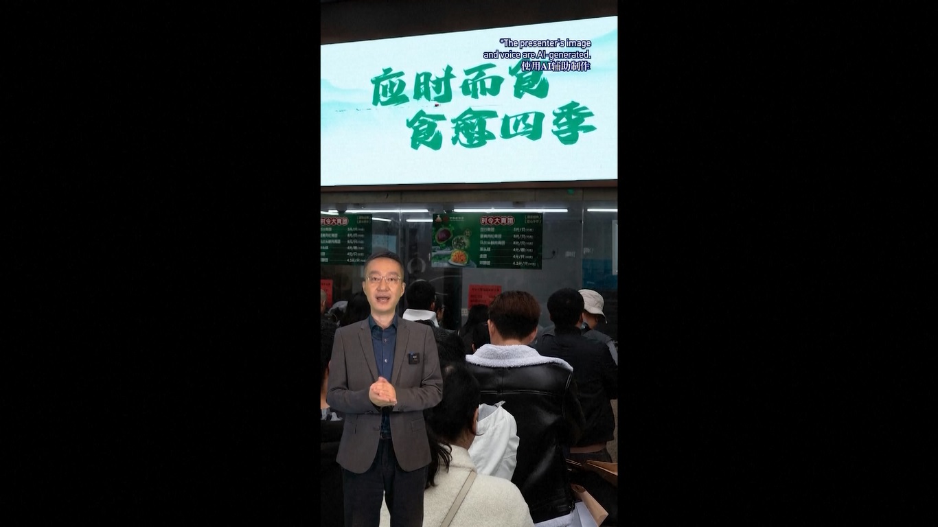 Video ini menggali tradisi yang bertahan lama dari liburan tersebut