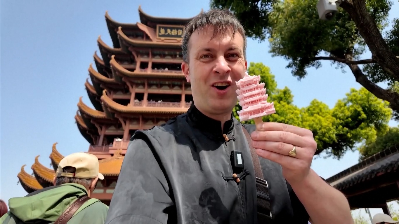 Apa yang dimulai sebagai proyek pribadi telah terus mendapatkan popularitas