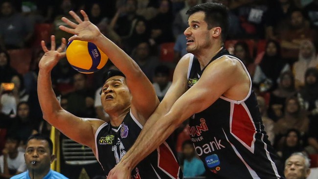 Jakarta LavAni Allo Bank Electric menjanjikan penampilan terbaik pada laga final Proliga 2024 melawan Bhayangkara Presisi di Indonesia Arena