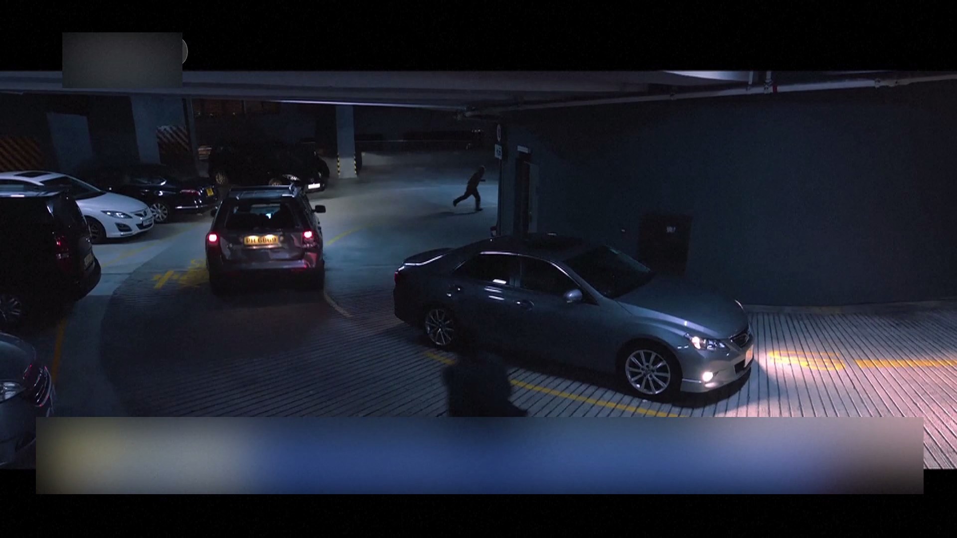 Film laga Tiongkok terbukti menjadi film terlaris tahun ini