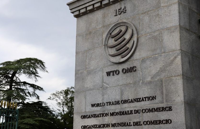 Organisasi Perdagangan Dunia (WTO) pada Rabu (21/12/2022) memutuskan bahwa Amerika Serikat (AS) telah melanggar undang-undang (UU) perdagangan internasional dengan mewajibkan produk asal Hong Kong diberi label Made in China