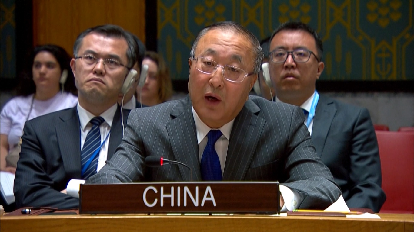 PBB mengonfirmasi bahwa 18890 anak mengalami pelanggaran berat selama konflik bersenjata pada tahun 2022