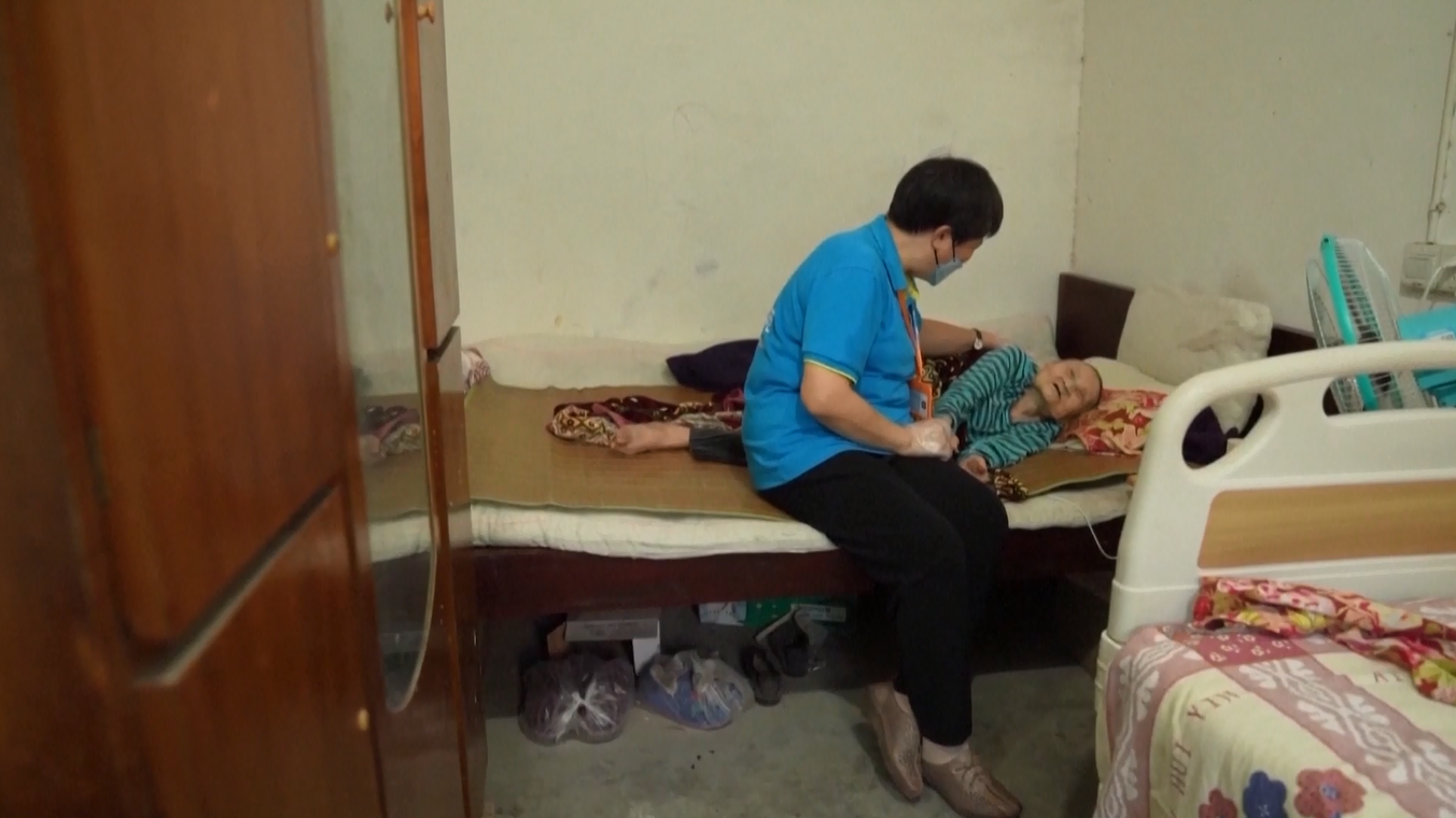 Perubahan Gaya Hidup Para Lansia Berhasil Dorong Ekonomi Perak di Tiongkok