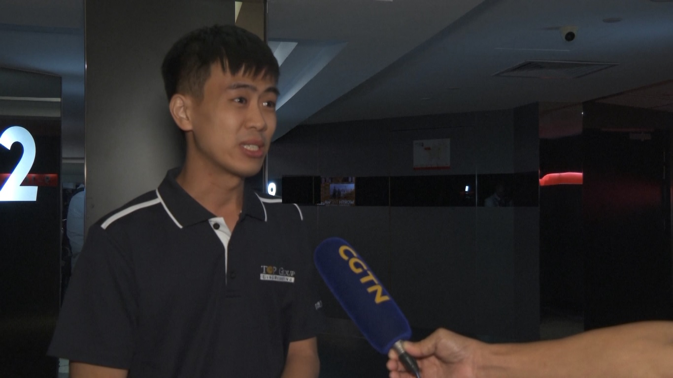 Kemanusiaan Para Nelayan dalam Film Perang Dunia II Tiongkok Menggerakkan Hati Penonton Malaysia