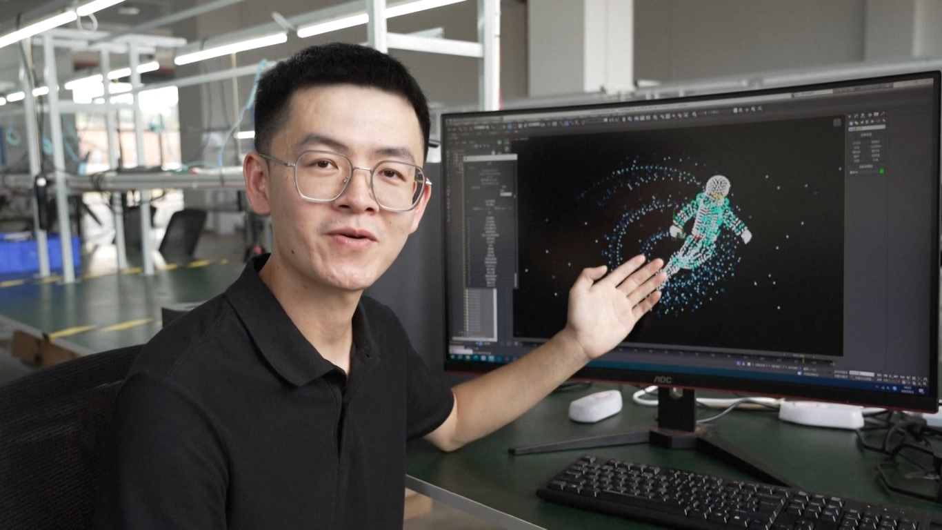 Perencana 'Swarm Drone' Hadapi Permintaan yang semakin Tinggi di tengah Pertumbuhan Pesat Ekonomi Ketinggian Rendah di Tiongkok